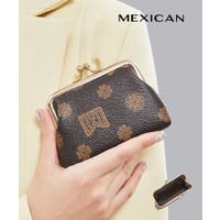 MEXICAN（メキシカン）の財布/コインケース・小銭入れ