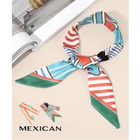 MEXICAN（メキシカン）の小物/スカーフ