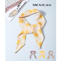 MEXICAN（メキシカン）の小物/スカーフ