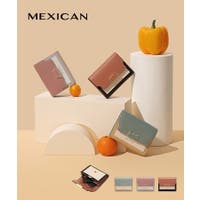 MEXICAN（メキシカン）の財布/コインケース・小銭入れ