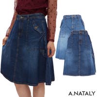 A.NATALY | ACTW0002225