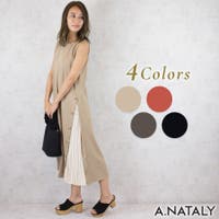 A.NATALY（アナタリー）のワンピース・ドレス/ワンピース