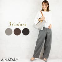 A.NATALY（アナタリー）のパンツ・ズボン/ワイドパンツ