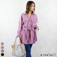 A.NATALY（アナタリー）のトップス/シャツ