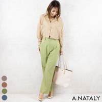 A.NATALY（アナタリー）のパンツ・ズボン/パンツ・ズボン全般