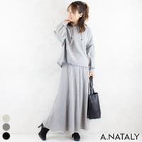 A.NATALY（アナタリー）のスカート/フレアスカート