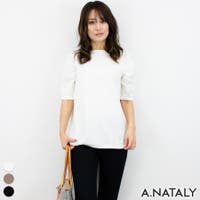 A.NATALY（アナタリー）のトップス/カットソー