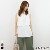 A.NATALY（アナタリー）のトップス/カットソー
