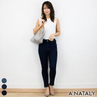 A.NATALY（アナタリー）のパンツ・ズボン/スキニーパンツ