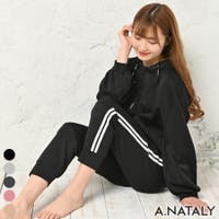 A.NATALY（アナタリー）のルームウェア・パジャマ/部屋着