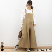 A.NATALY（アナタリー）のスカート/フレアスカート