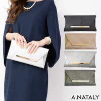 A.NATALY（アナタリー）のバッグ・鞄/パーティバッグ