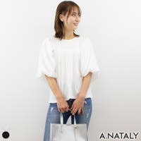 A.NATALY（アナタリー）のトップス/カットソー