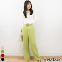 A.NATALY（アナタリー）のパンツ・ズボン/パンツ・ズボン全般