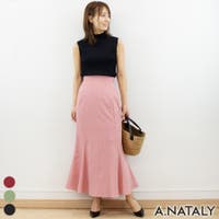 A.NATALY（アナタリー）のスカート/その他スカート