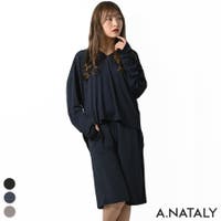 A.NATALY（アナタリー）のスーツ/セットアップ
