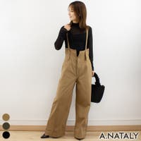 A.NATALY（アナタリー）のパンツ・ズボン/その他パンツ・ズボン