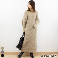 A.NATALY（アナタリー）のワンピース・ドレス/マキシワンピース