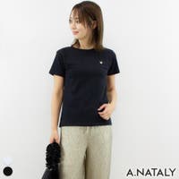 A.NATALY（アナタリー）のトップス/Ｔシャツ