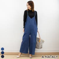 A.NATALY（アナタリー）のワンピース・ドレス/サロペット