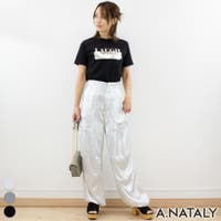 A.NATALY（アナタリー）のパンツ・ズボン/パンツ・ズボン全般