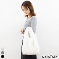 A.NATALY（アナタリー）のバッグ・鞄/トートバッグ