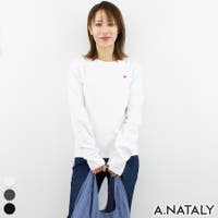 A.NATALY（アナタリー）のトップス/Ｔシャツ