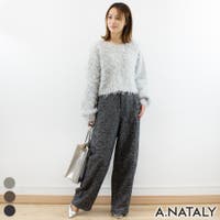 A.NATALY（アナタリー）のパンツ・ズボン/パンツ・ズボン全般