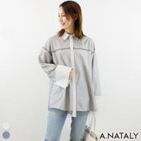 A.NATALY（アナタリー）のトップス/シャツ