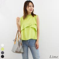 me 黄色 ノースリーブ トップス 新品 ノースリーブトップス イエロー｜Yahoo!フリマ（旧PayPay