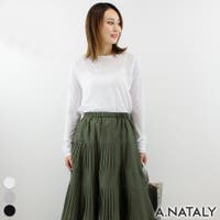 A.NATALY（アナタリー）のトップス/カットソー
