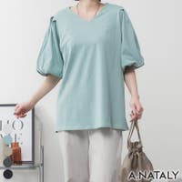 A.NATALY（アナタリー）のトップス/Ｔシャツ