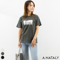 A.NATALY（アナタリー）のトップス/Ｔシャツ