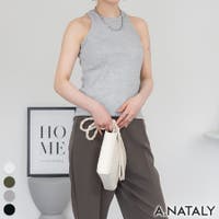 A.NATALY（アナタリー）のトップス/タンクトップ