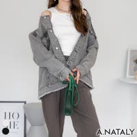 A.NATALY（アナタリー）のトップス/タンクトップ