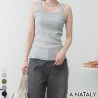 A.NATALY（アナタリー）のトップス/キャミソール