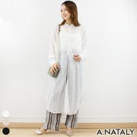 A.NATALY（アナタリー）のトップス/シャツ