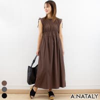 A.NATALY（アナタリー）のワンピース・ドレス/ワンピース