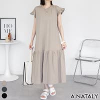 A.NATALY（アナタリー）のワンピース・ドレス/ワンピース