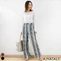 A.NATALY（アナタリー）のパンツ・ズボン/その他パンツ・ズボン