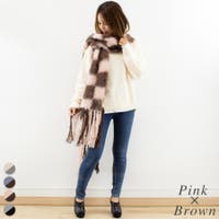 A.NATALY（アナタリー）の小物/マフラー