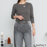 A.NATALY（アナタリー）のトップス/Ｔシャツ