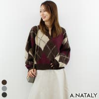 A.NATALY | ACTW0004468