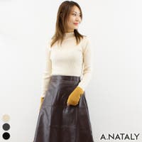 A.NATALY（アナタリー）のトップス/ニット・セーター