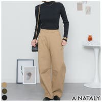 A.NATALY（アナタリー）のパンツ・ズボン/パンツ・ズボン全般