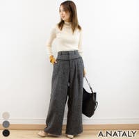 A.NATALY（アナタリー）のパンツ・ズボン/パンツ・ズボン全般