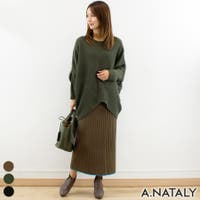 A.NATALY（アナタリー）のスカート/タイトスカート