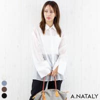 A.NATALY（アナタリー）のトップス/シャツ