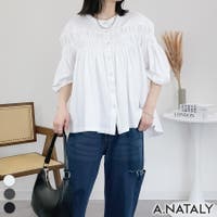 A.NATALY（アナタリー）のトップス/カットソー