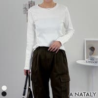 A.NATALY（アナタリー）のトップス/Ｔシャツ